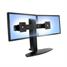 Ergotron Neo-Flex Dual LCD Lift Stand